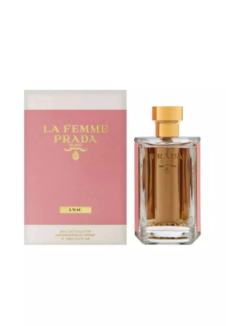 La femme prada 100ml outlet