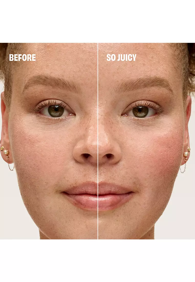 Benefit Juice Stick Foxxy Cream Blush