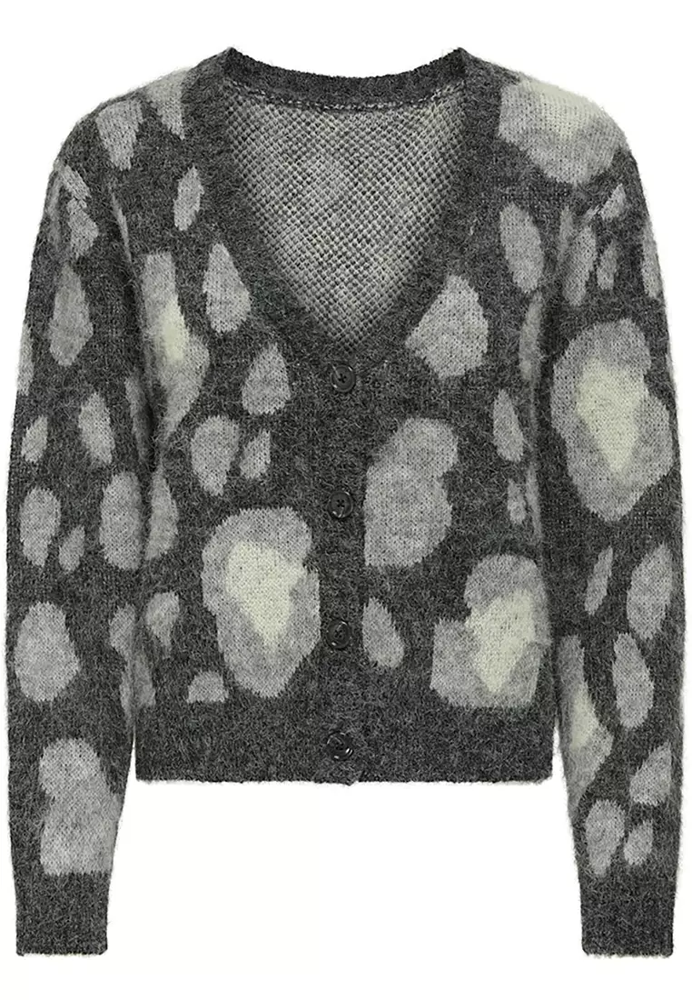 Edelie Cardigan