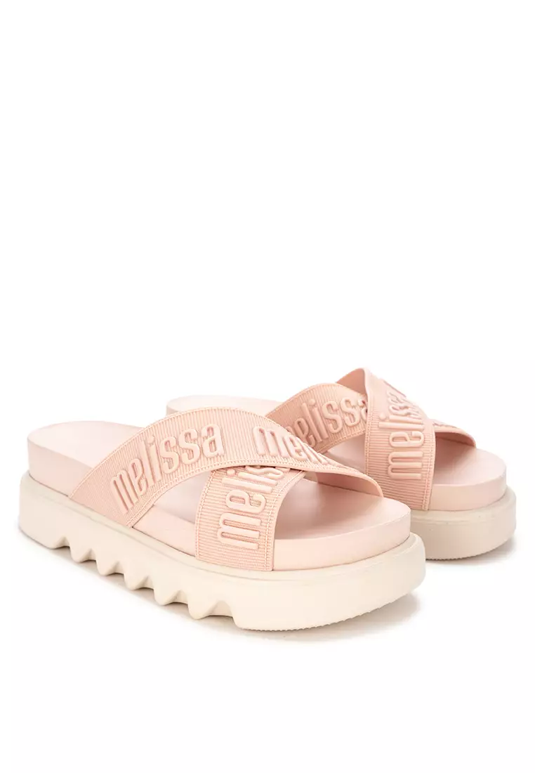 MELISSA CROSS M LOVER PLATFORM AD