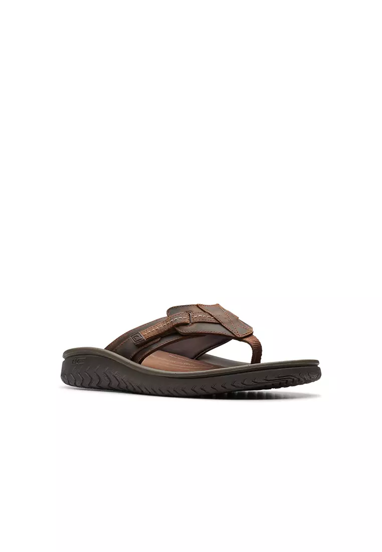 Wesley Sun Mens Sport Sandals