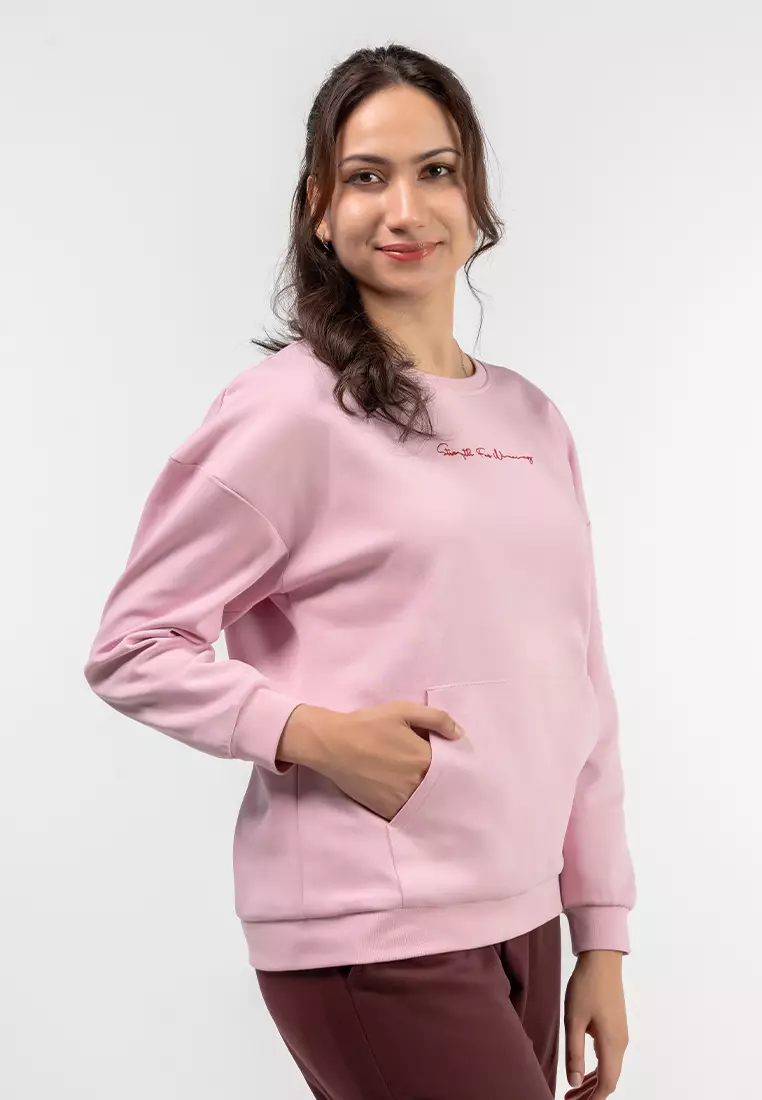 Street Style Sweatshirt (Unisex)
