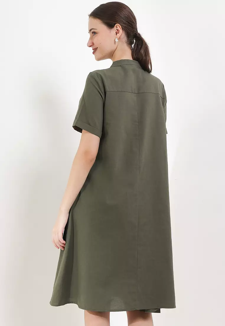 Eprise - Collection Yumna Dress