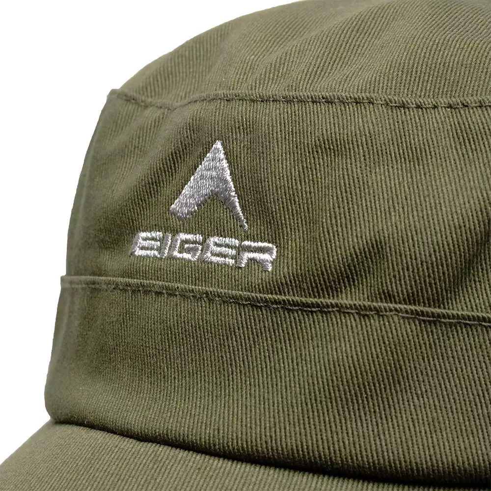 Eiger Commando Cadet 1.0 Cap