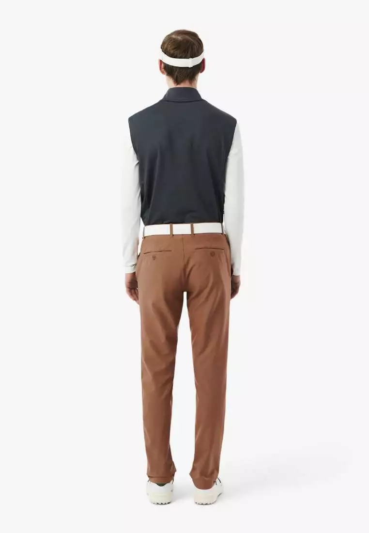 Ultra Dry Slim Fit Golf Pants