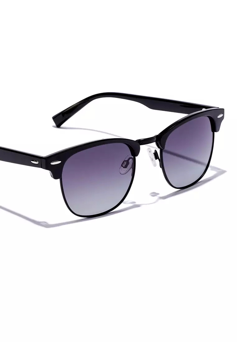 Classic Bold Polarized Sunglasses For Men And Women. Unisex. Official Product Designed In Spain