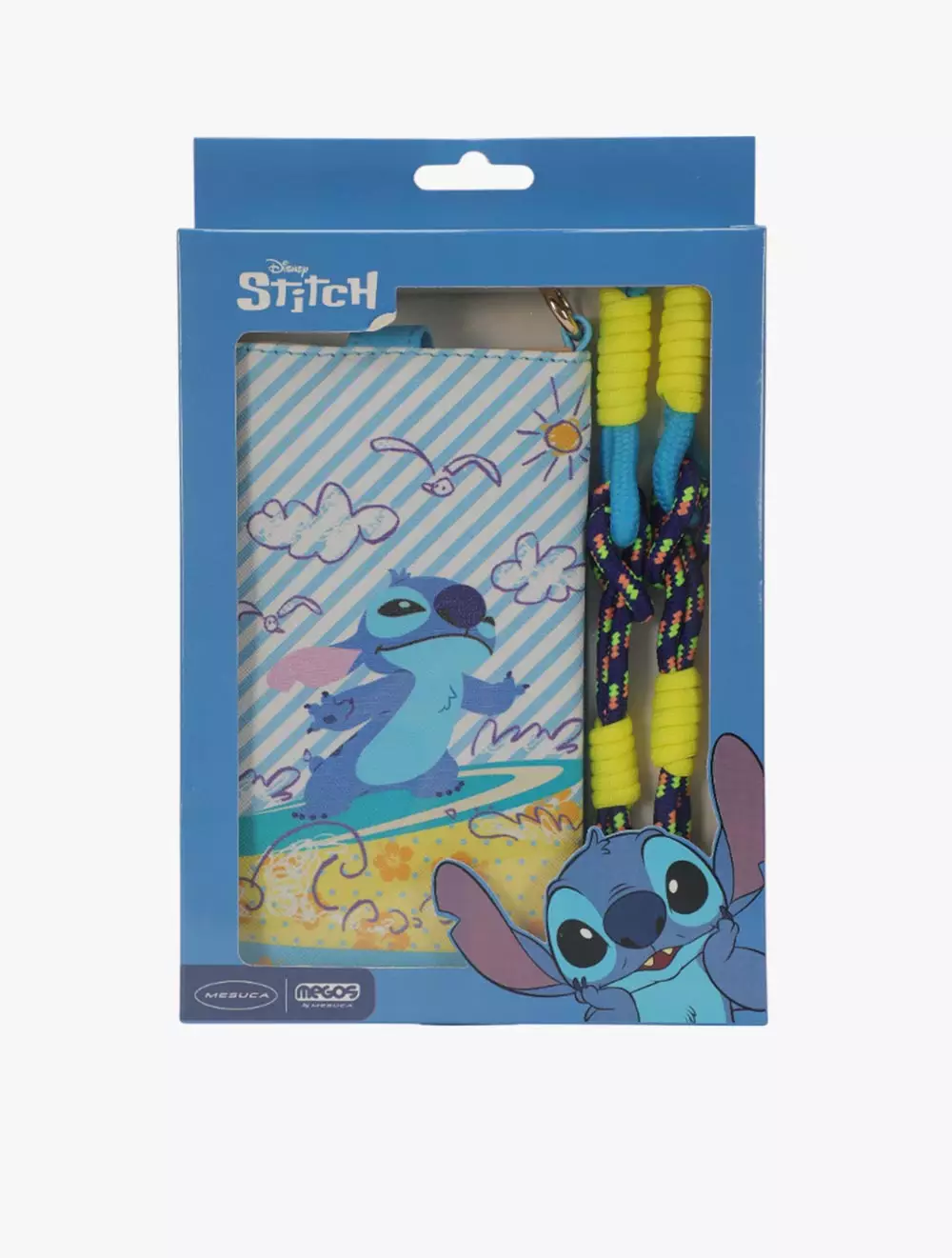 Mesuca Phone Bag Stitch 1 - MC5DHF41057-ST