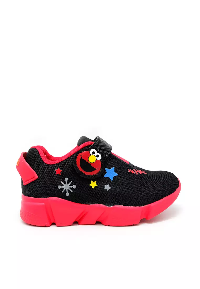 Puma sesame street 2024 malaysia