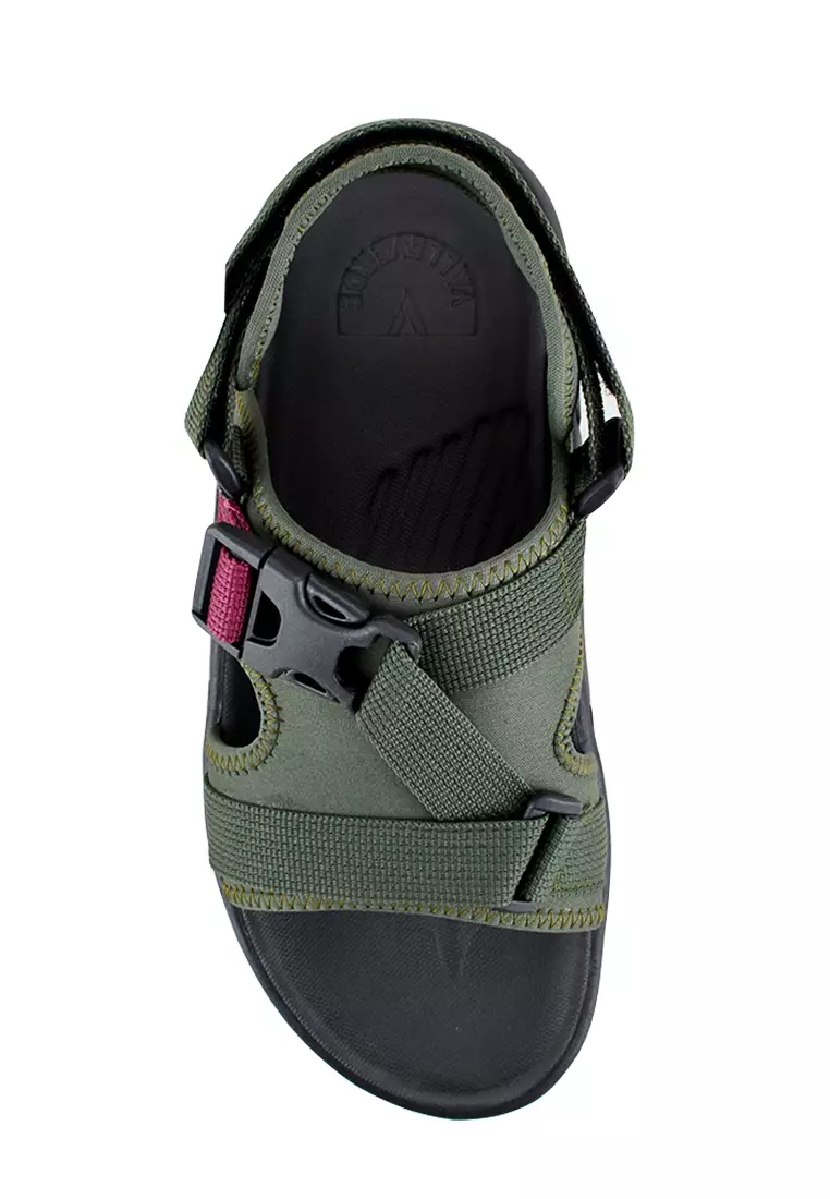 Sepatu Sandal Pria Alexander