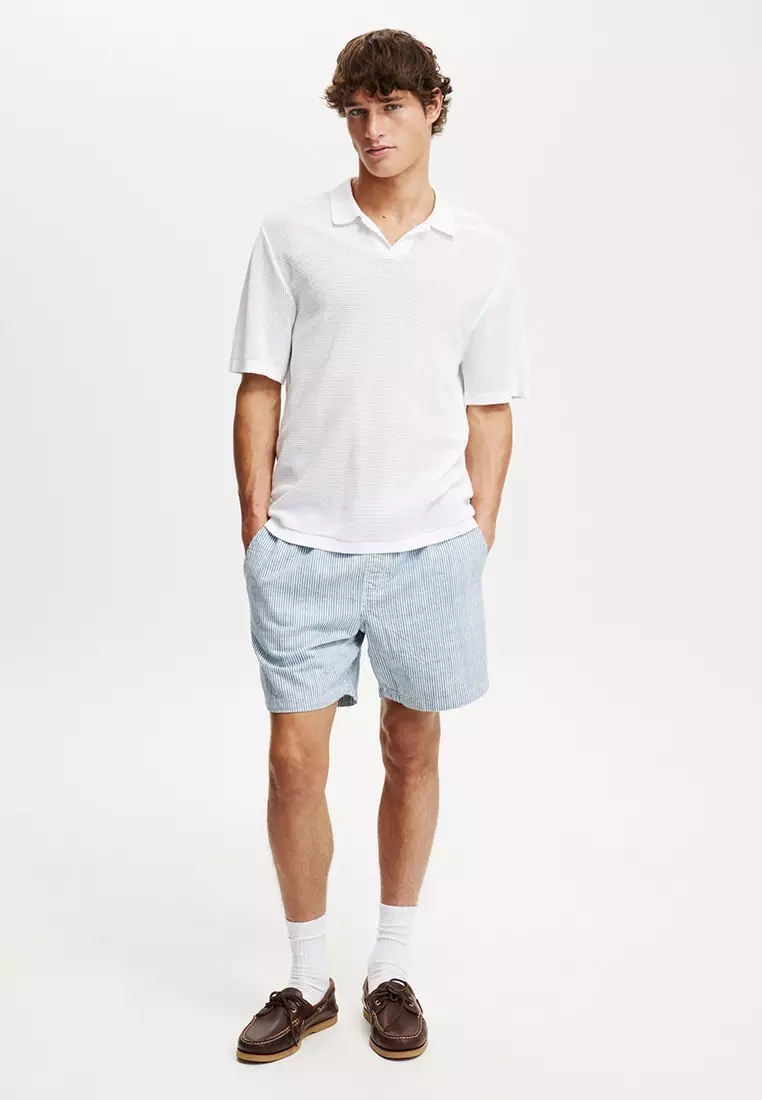 Easy Shorts