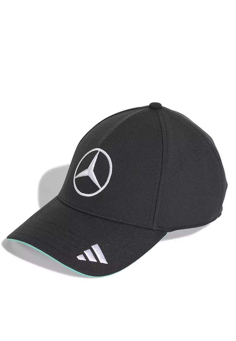 Mercedes - Amg Petronas Formula 1 Team Driver Cap