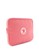 Fjallraven Kanken pink Kanken Tablet Case CCBCCAC387A4BDGS_2