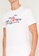 Hollister white Print Logo Play T-Shirts B07C5AA7302997GS_2