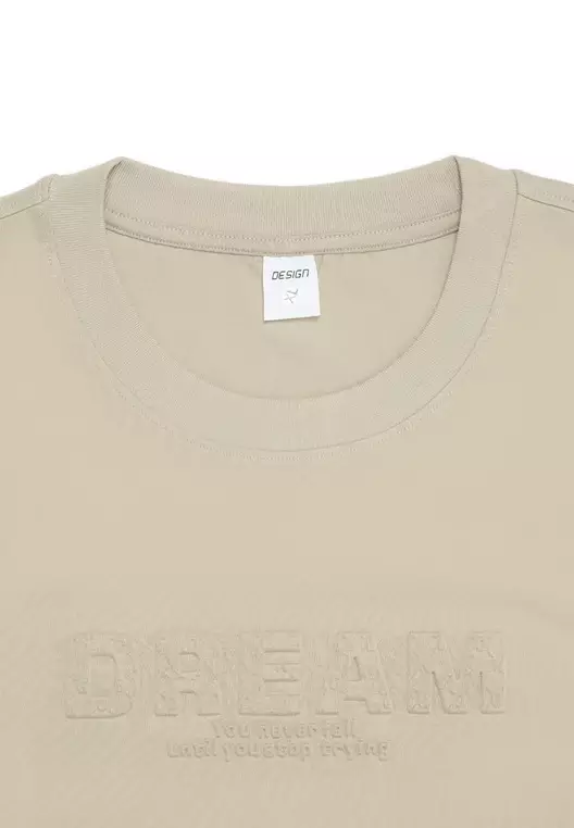 RBJ T-Shirt Design Premium Pria 8009