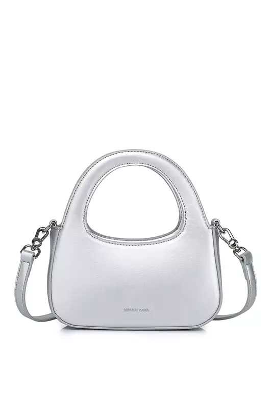Tiara Hobo Bag