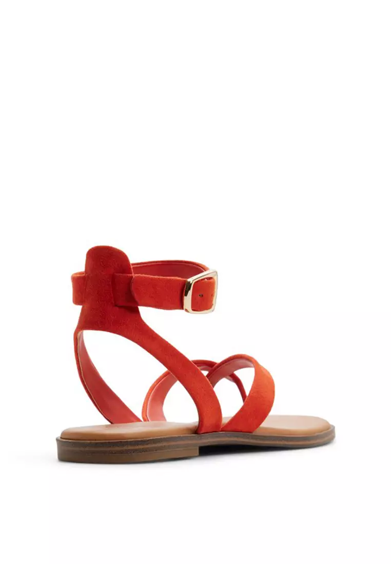 Mayah Sandals