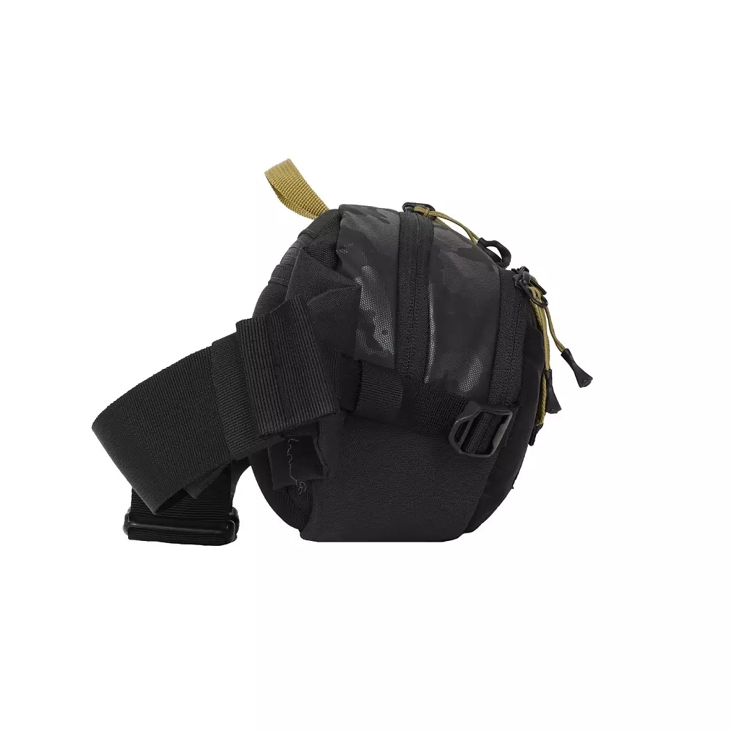 Kalibre Tas Pinggang Pria Waist Bag Backbett 3L 921134046