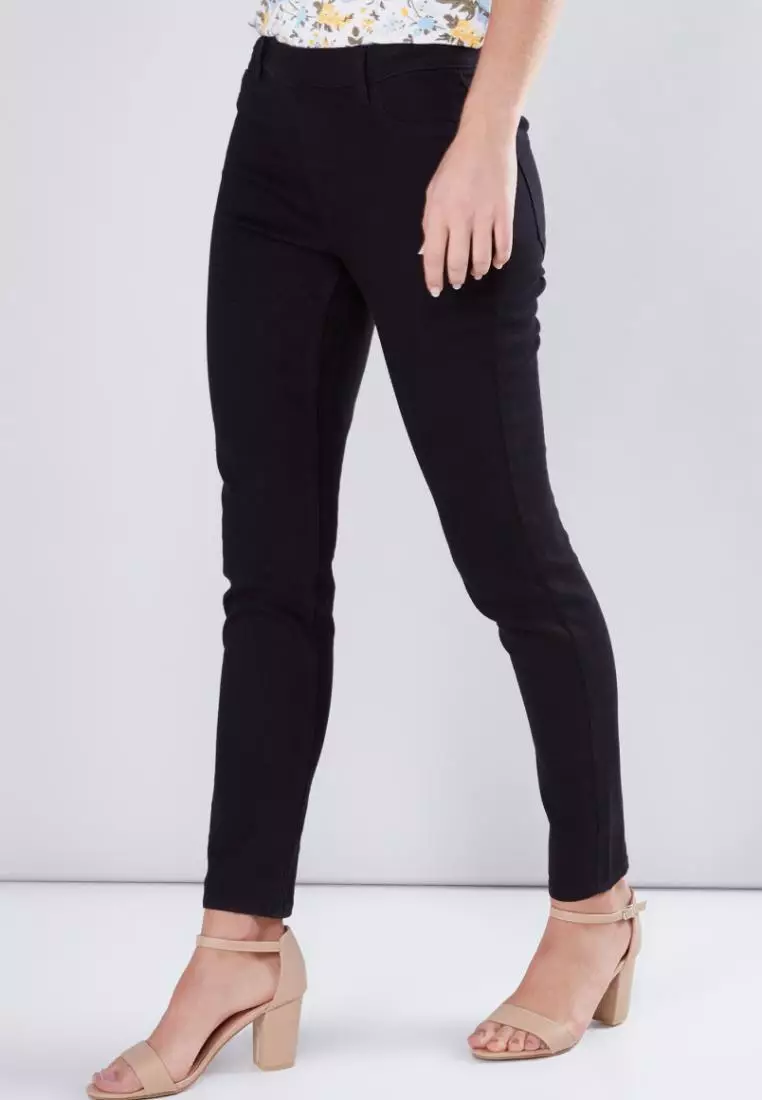 Max hotsell jeggings online
