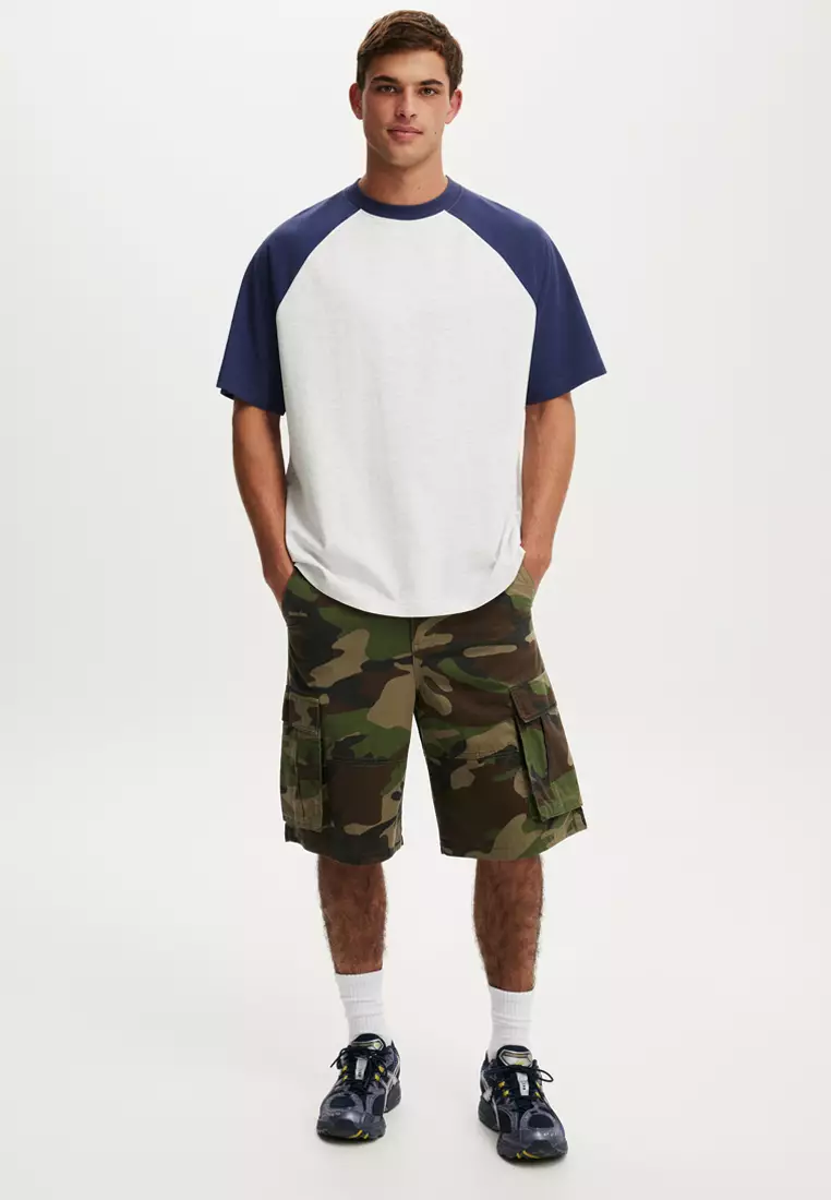 Box Fit T-Shirt