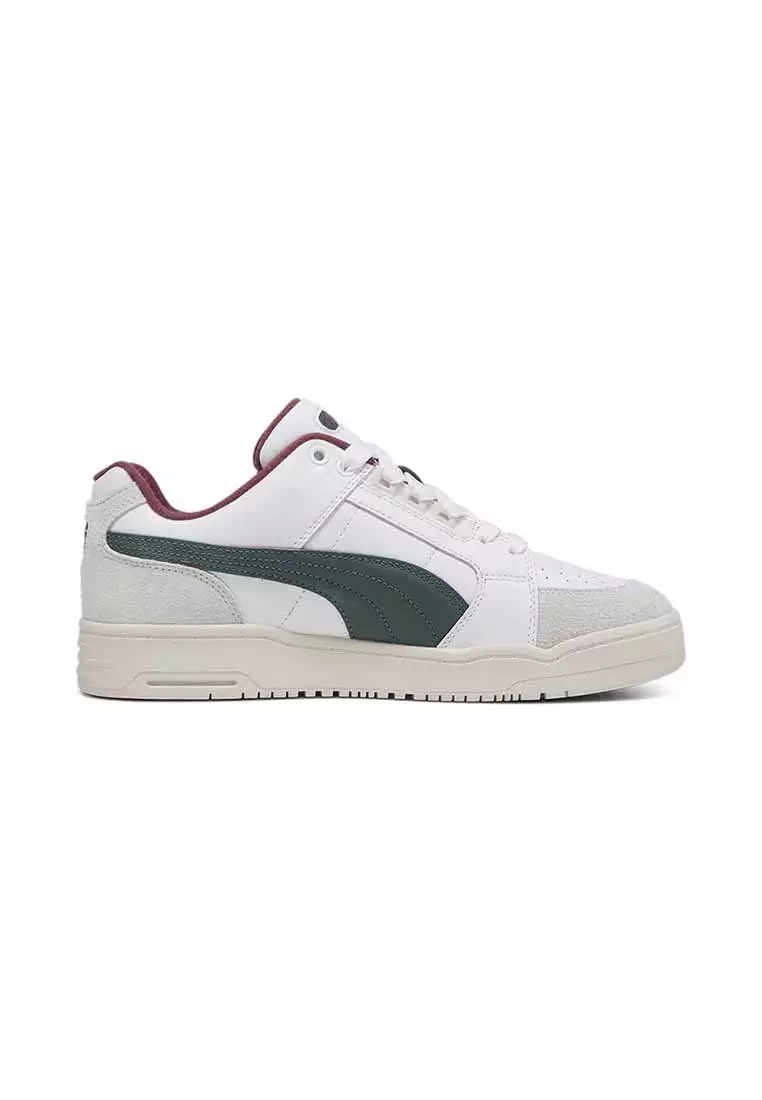 Discount on Puma  shoes - SKU: Slipstream Lo Retro
