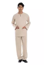 Dollar Light Brown