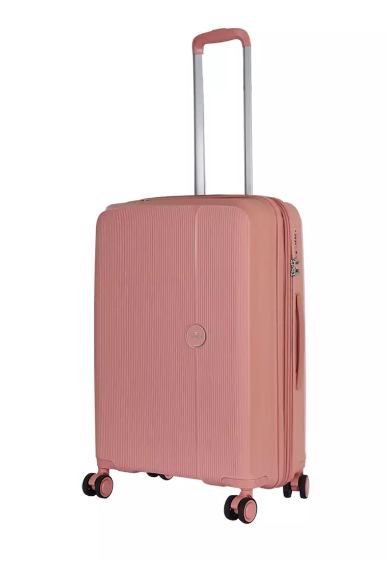 321 Hard Case Luggage Medium (23 inches)