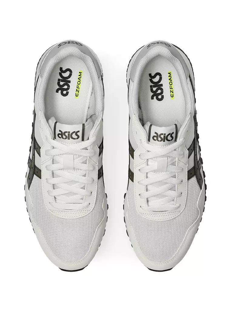 Asics Unisex Tiger Runner II Standard-1203A612.102