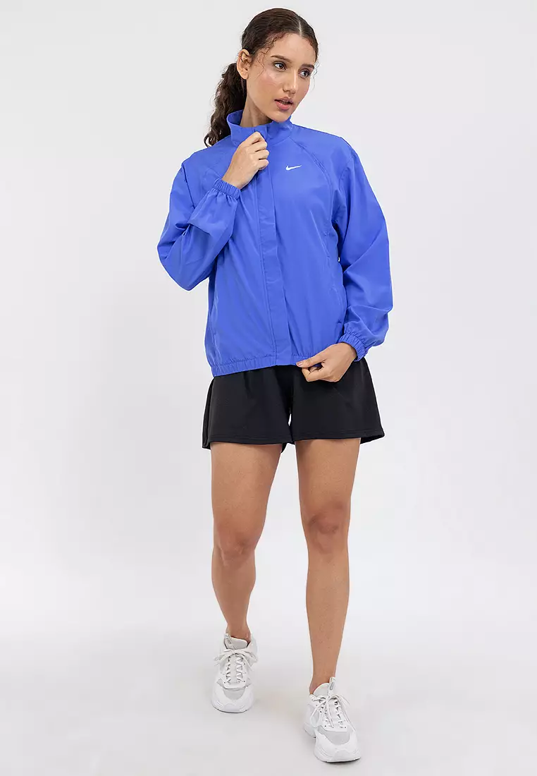 Dri-Fit Nike One Woven Jacket