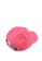 Tommy Hilfiger pink Flag Baseball Cap - Tommy Jeans 8DB9AAC15978E4GS_2