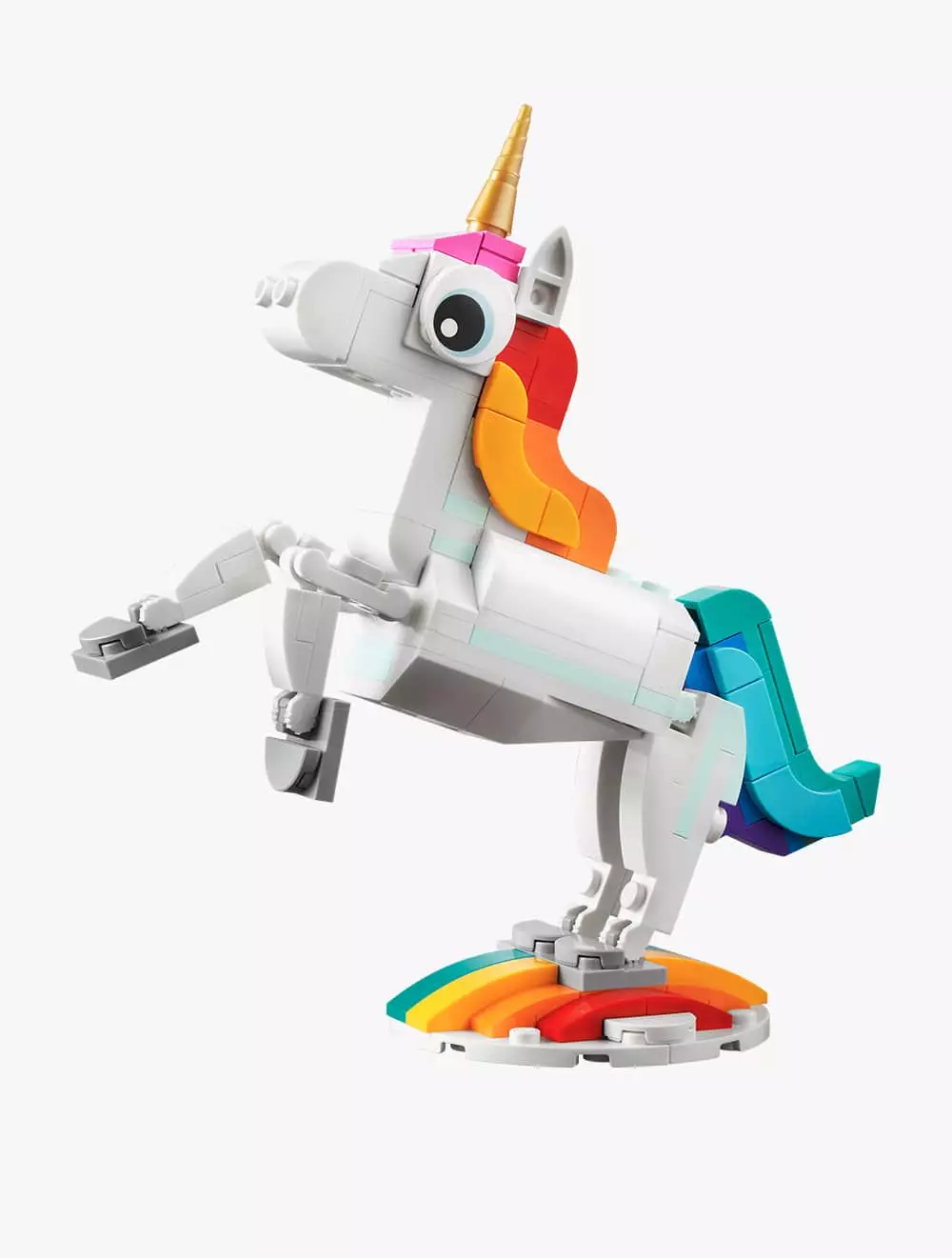 LEGO® Magical Unicorn - 31140 - Multicolor