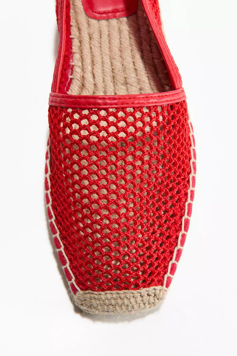 Espadrilles