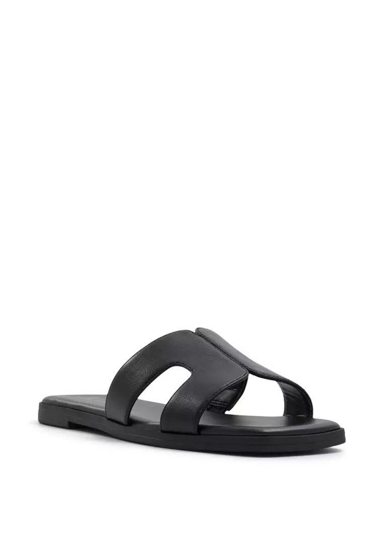 Haylee Slip On Sandals