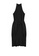 Twenty Eight Shoes black VANSA Chiffon Sleeveless Dress  VCW-Bd06645219 D097EAA5FCD688GS_1
