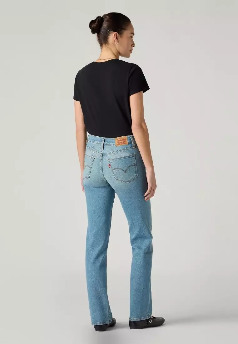 Levi's® Women's 314 Shaping Straight Jeans 19631-0300