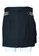 PINKO black pinko Black Mini Skirt with Crystal Accent CEE2CAA23D96E3GS_2