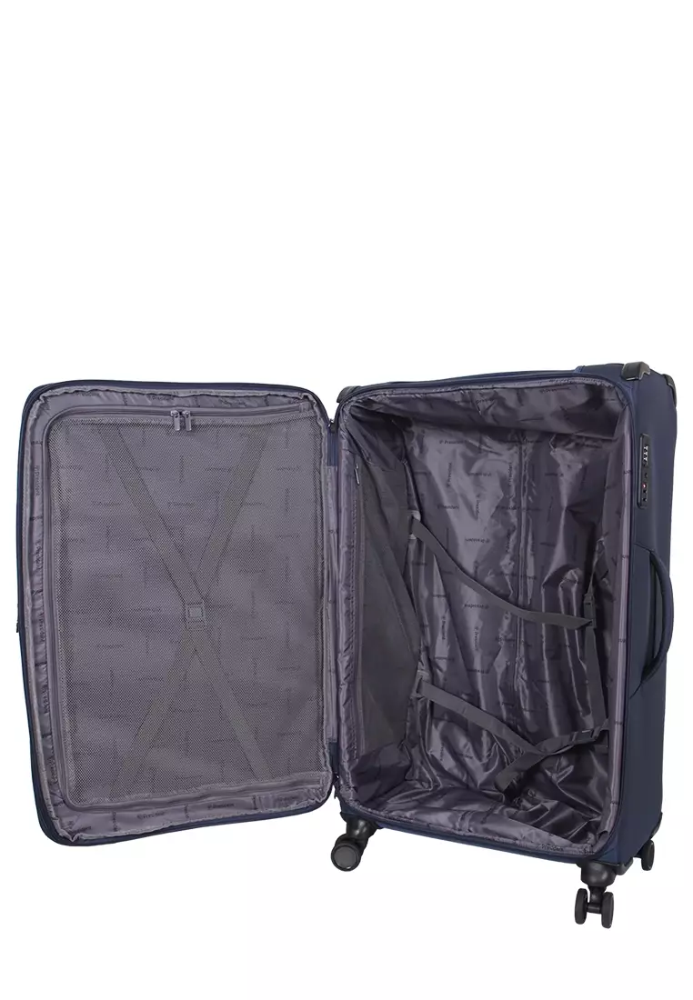 President Koper 28 inci 96807B-28 Blue