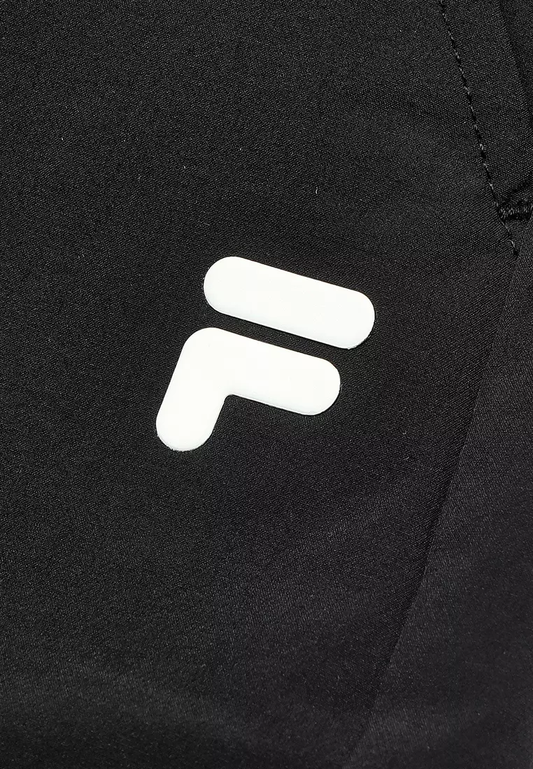 FILA FUSION INLINE URBAN TECH Women Woven Pants