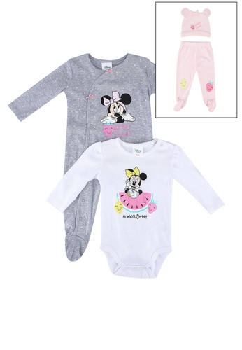 Jual Fox Kids Baby New Born Gift Set Original Zalora Indonesia