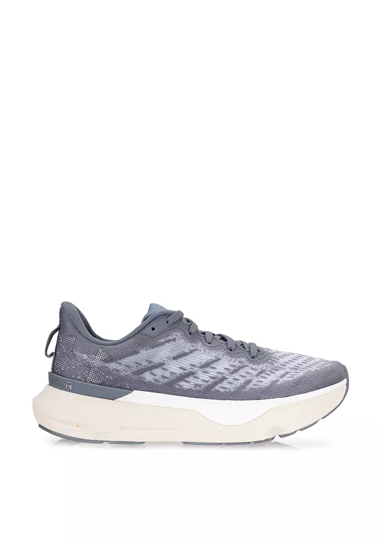 Discount on Under Armour  shoes - SKU: Men's Infinite Pro Breeze Running Shoes