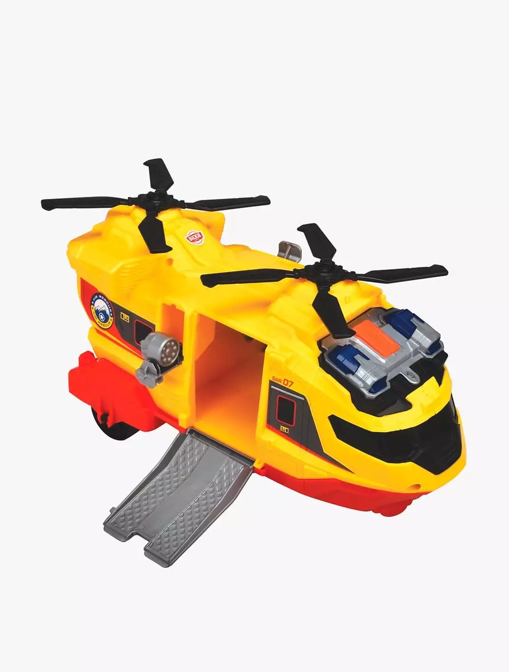 Dickie Helicopter - DIK203306023