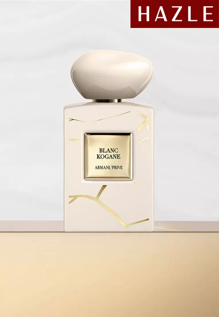 Blanc Kogane Unisex EDP 100 ml