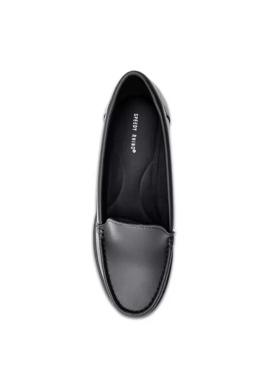 Slip On Comfort Loafers