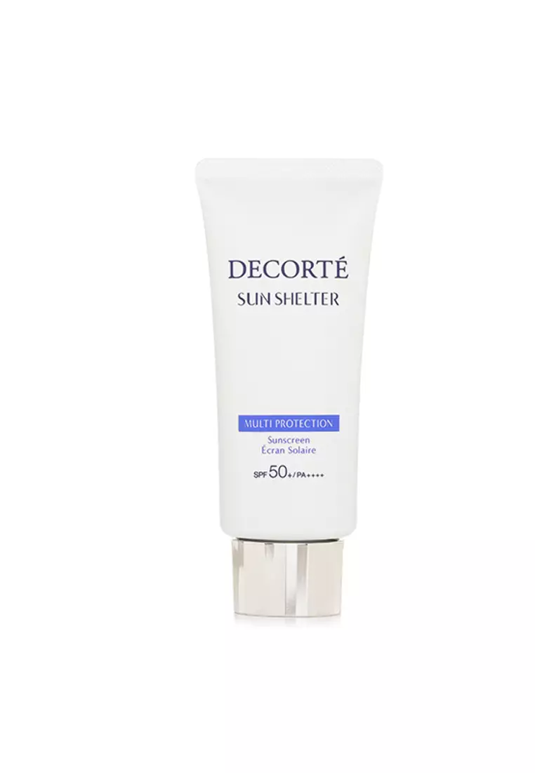 COSME DECORTE - Sun Shelter Multi Protection 60ml/2.1oz