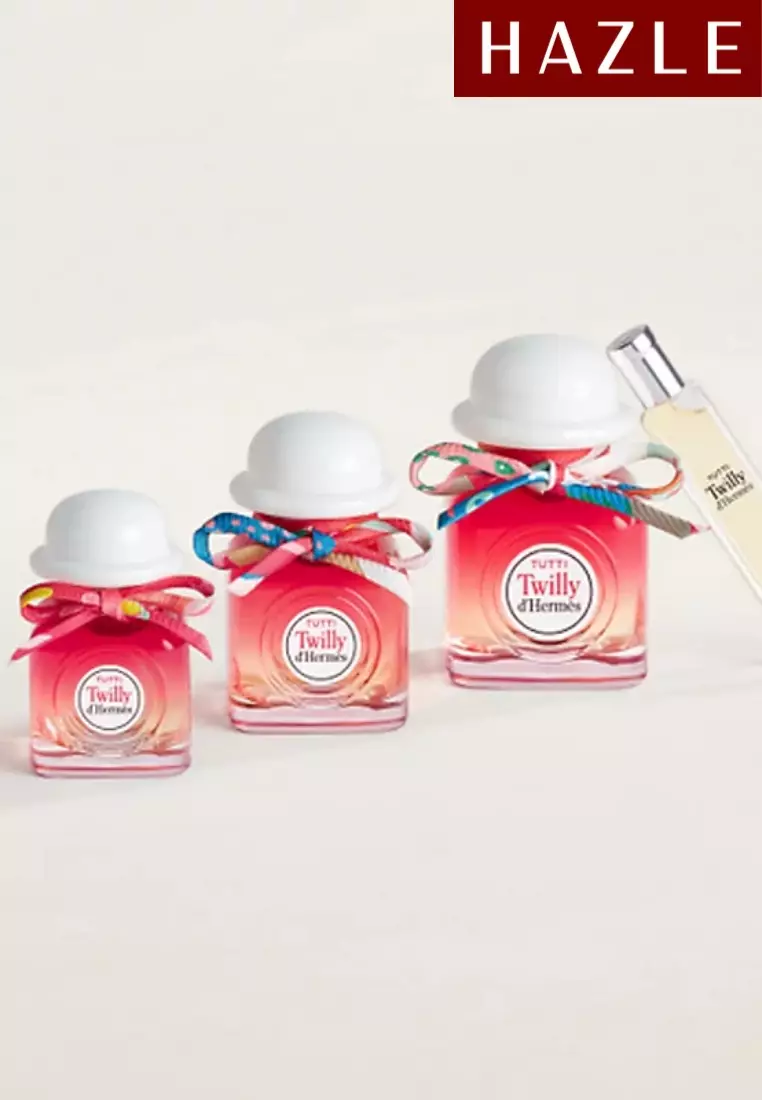 Twilly d'Hermes Eau Poivree Woman EDP 50 ml