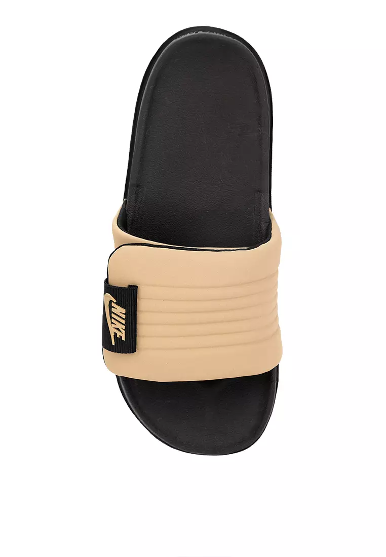 Offcourt Adjust Slides