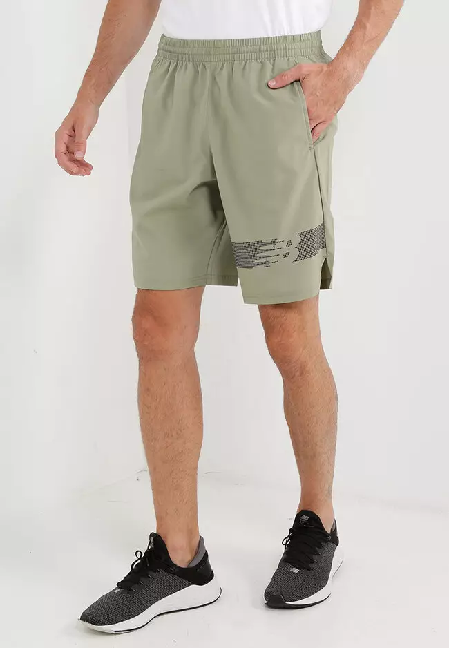 Trainer shorts hotsell