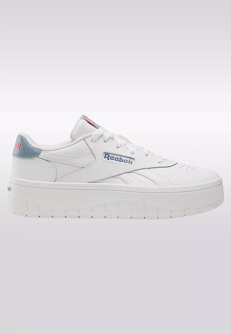 Discount on Reebok  shoes - SKU: Women Court Advance Surge | 100208887