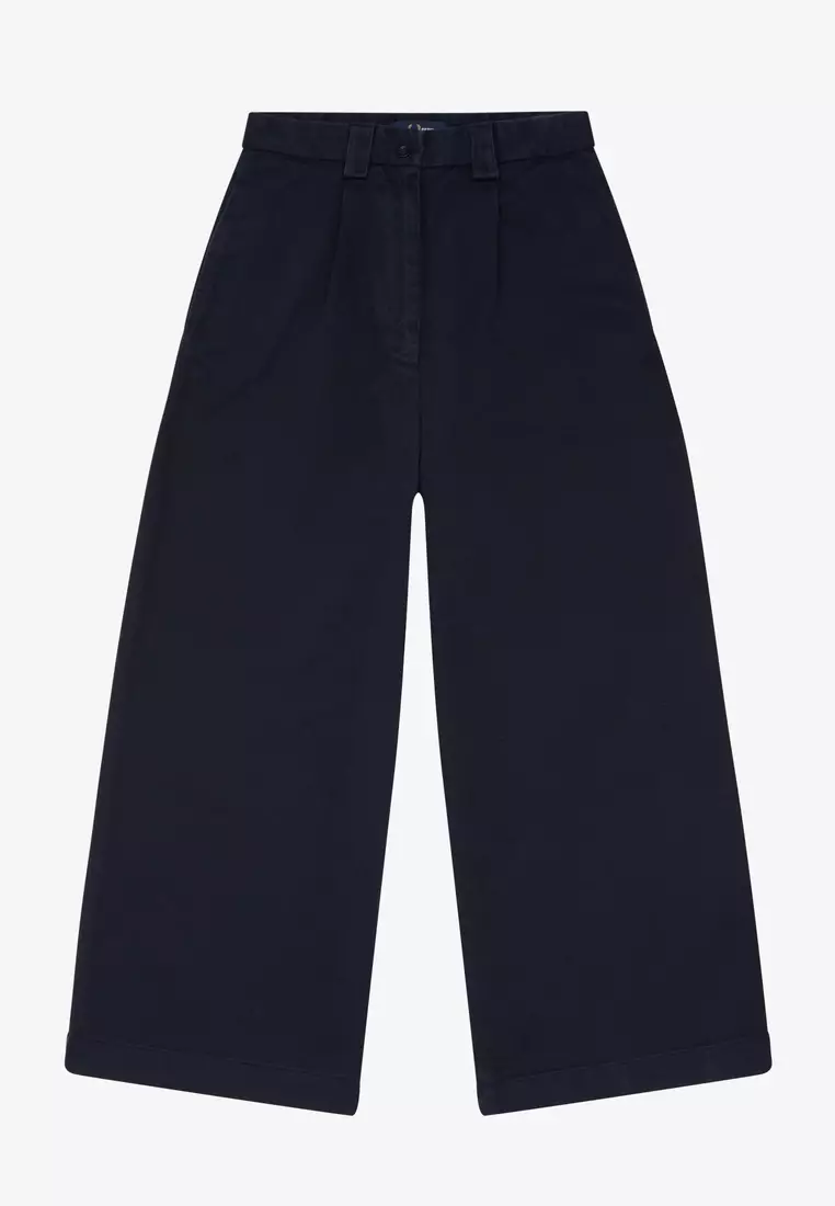 Buy Fred Perry For Women 2024 Online on ZALORA Singapore