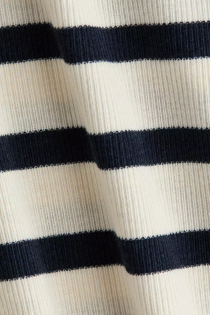 MAMA Ribbed top