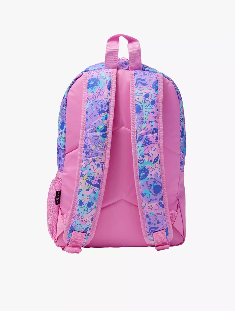 Smiggle Giggle 11 By Smiggle 4 Piece Bundle - IGL457974PNK